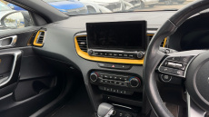 Kia Xceed 1.4T GDi ISG First Edition 5dr DCT Petrol Hatchback